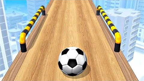 Going Balls All levels Gameplay | Going Balls level 297 to 309