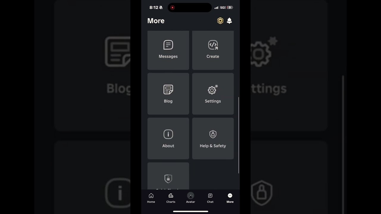HOW TO CHANGE AGE ON ROBLOX UNDER 13 NO SUPPORT 2025 Howto Help Trending Roblox Settings