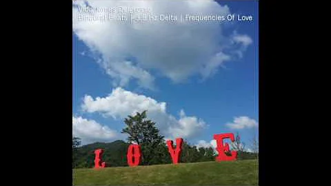 Vido James Delgrosso - Binaural Beats: Love Medita...
