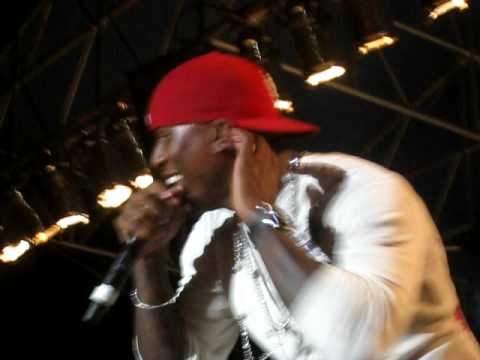 Tyrese - Pullin' Me Back