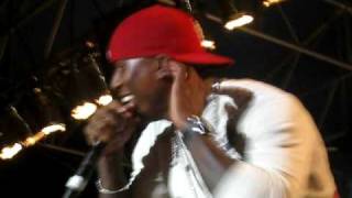 Tyrese - Pullin Me Back