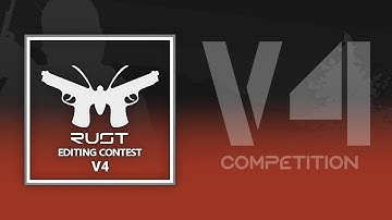 Rust Editing Contest V4 | Competition