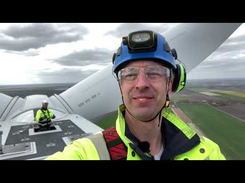 Video: Kan ik een windturbine op mijn terrein plaatsen?