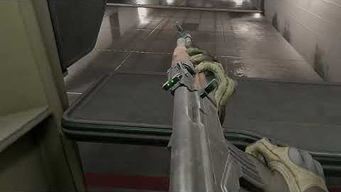 fastest ak reload | Pavlov