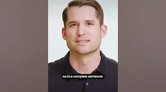 How to say "no" the right way