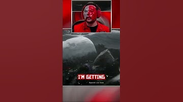 When Chat Controls Game With CHAOS MOD | RDR2 #shorts