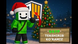 Tezroq Kiring Vaypni Tekshiramzreallyworld