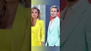 Eva Mendes and Ryan Gosling ❤ story #shorts #love #celebrity #celebritycouple