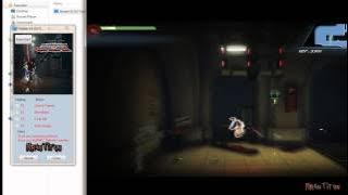 Strider V1.0.0 64Bit Trainer 3