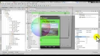 Android Studio Clase 2