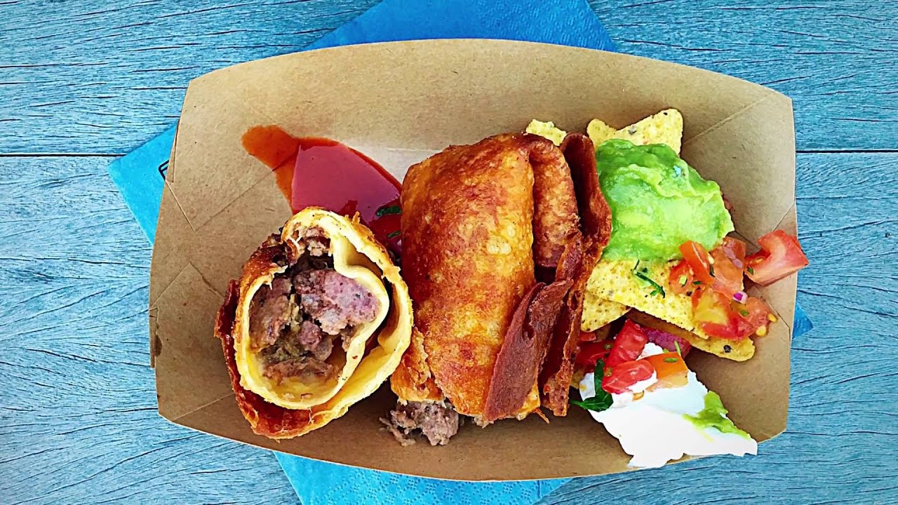 Food Festival Port Adriano Mallorca