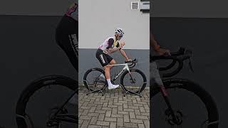 Come Avere Una Posizione Corretta In Bici - Posizione E Gamba