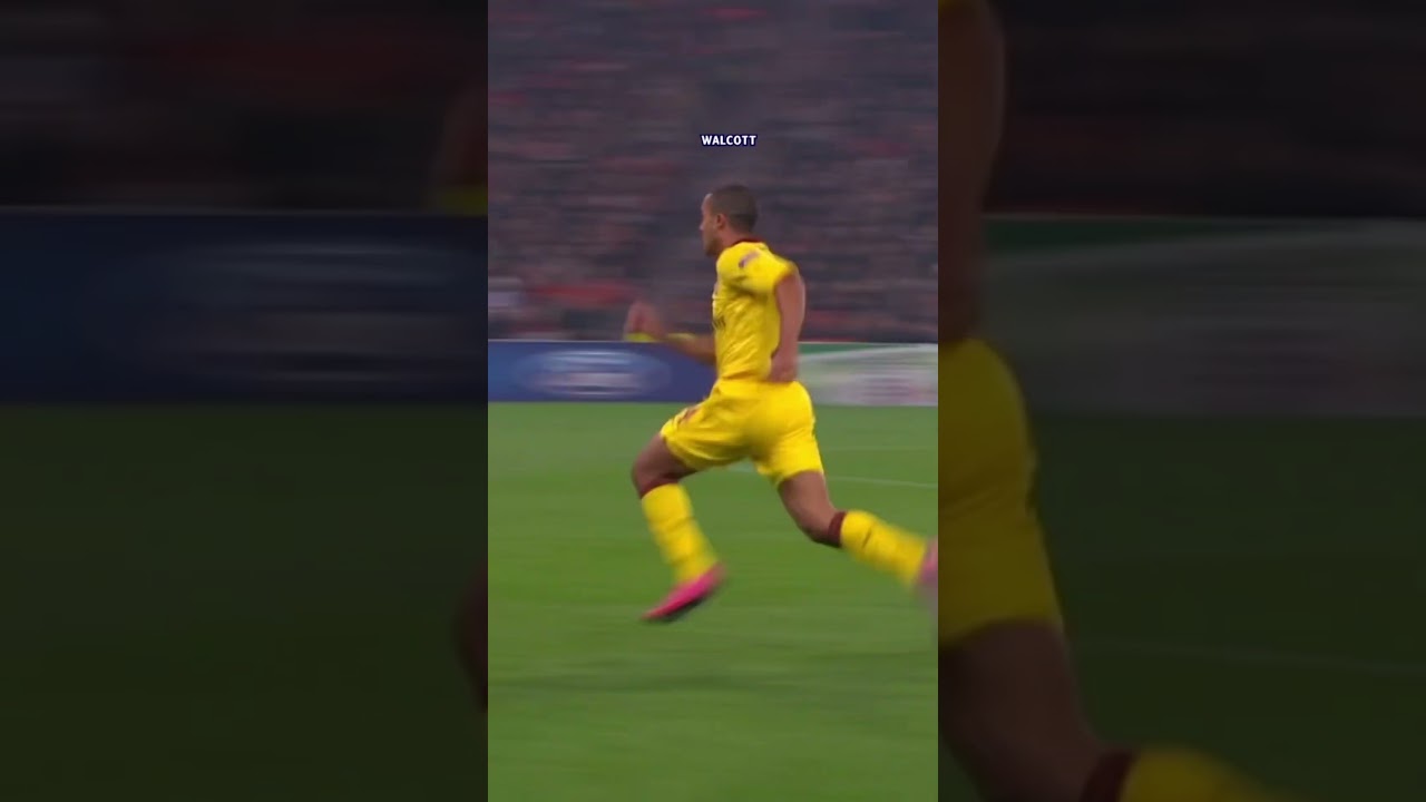 So quick!