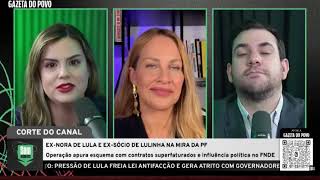 Operação da PF expõe detalhe constrangedor para Lula — e ninguém quer falar!