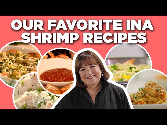 Shrimp Cocktail - Sip and Feast