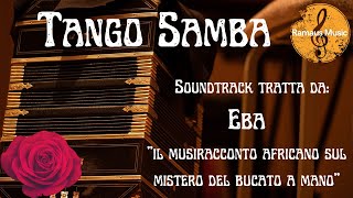Tango Samba Tratto Da Eba, Il Musiraconto Sul Mistero Del Bucato A Mano.
