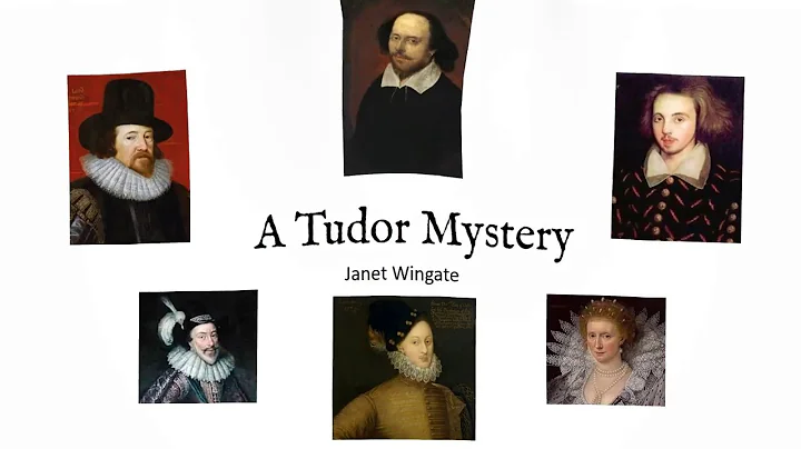 A Tudor Mystery