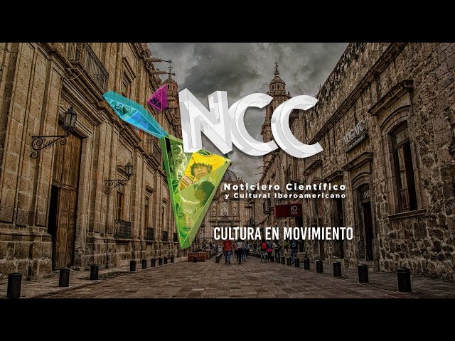 Cultura en Movimiento 🌎✈️ | 39 | 2 al 15 de febrero de 2026