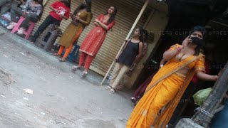 Budhwar Peth Market Pune | Living on a $1 Budget for a Day | India's Most Affordable Street