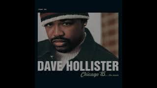 Dave Hollister - One Woman Man (Lyrics Video)