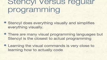Stencyl Tutorials  |  Adding in events to an actor