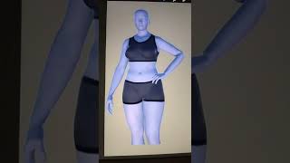 How To Use Magic Poser for References & To Improve Anatomy Drawing #magicposer #art #tutorial #art