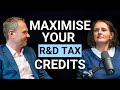 R&amp;D Tax relief – The system, pitfalls and how to maximise your claim