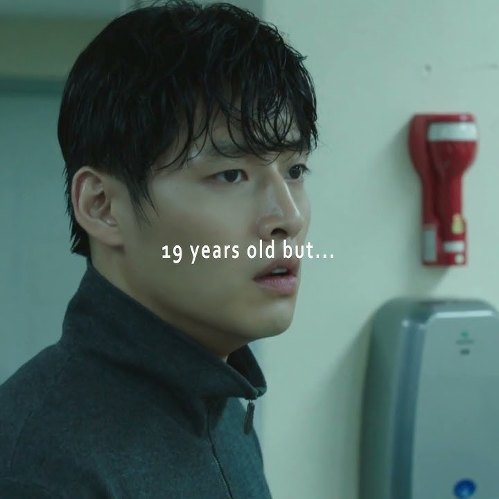 Forgotten Kdrama 2017 | KangHaNeul ◂ #forgotten2017 #Kdrama #haneul #kanghaneul #haneuloppa