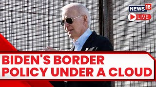 Hearing On The Administration's Immigration and Border Policies|U.S.A. News|Biden Border Crisis  | NewsBurrow thumbnail
