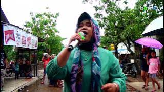 BENDUNGAN KARET (VERSI SHOLAWATAN) - ELIZA - PUTRA PAI MUDA (PPM) (SHOW MANGUNJAYA) - BONTOT RECORDS