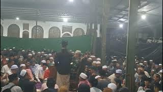 PAJADA] STUDY OF THE BOOK OF IHYA JUZ 3 FRIDAY NIGHT RESOURCE SPEAKER SYIKHUNA MR. PAJADA