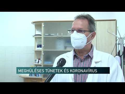 Videó: Hogyan lehet megkülönböztetni a koronavírust a megfázástól, az influenzától és a SARS -tól