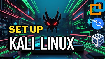 Unlocking the Power of Kali Linux: Installation Made Simple