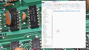 MD5 and SHA - Calculating checksums on files - STB249