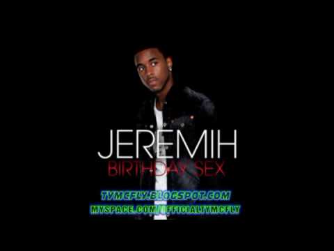 Album Birthday Sex, Jeremih
