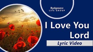 I Love You Lord jesus Is Your Name S  Ptr Joey Crisostomo  Jil Worship  Pinoy Poland Hd