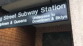 Subway Skaters - Rae