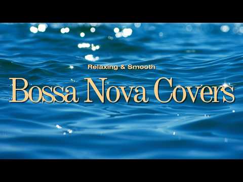 Fleetwood Mac - Everywhere (Bossa Nova Cover by Rio Branco) Relaxing & Smooth Beach Music