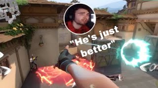 Toxic Streamer gets humbled