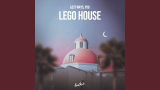 Lego House