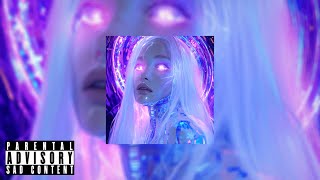 [FREE] BMTH x Bad Omens x Poppy x Metalcore Type Beat - Vital | Metalcore Instrumental