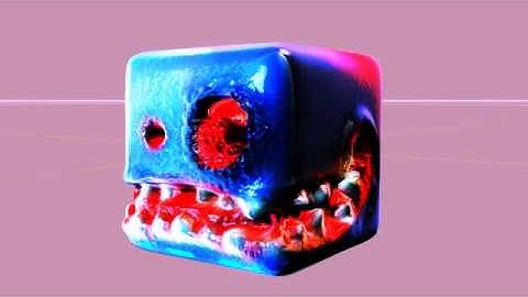 Mudbox quick sketch #1