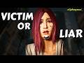 Songbird Lied to Everyone — But Was She Wrong? | Cyberpunk 2077