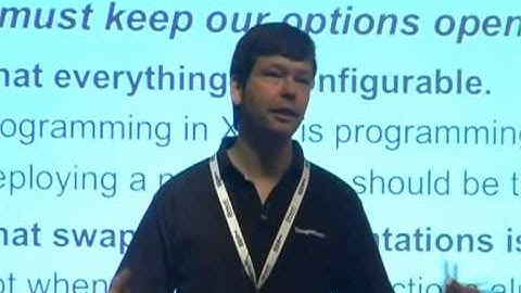 Developer Productivity