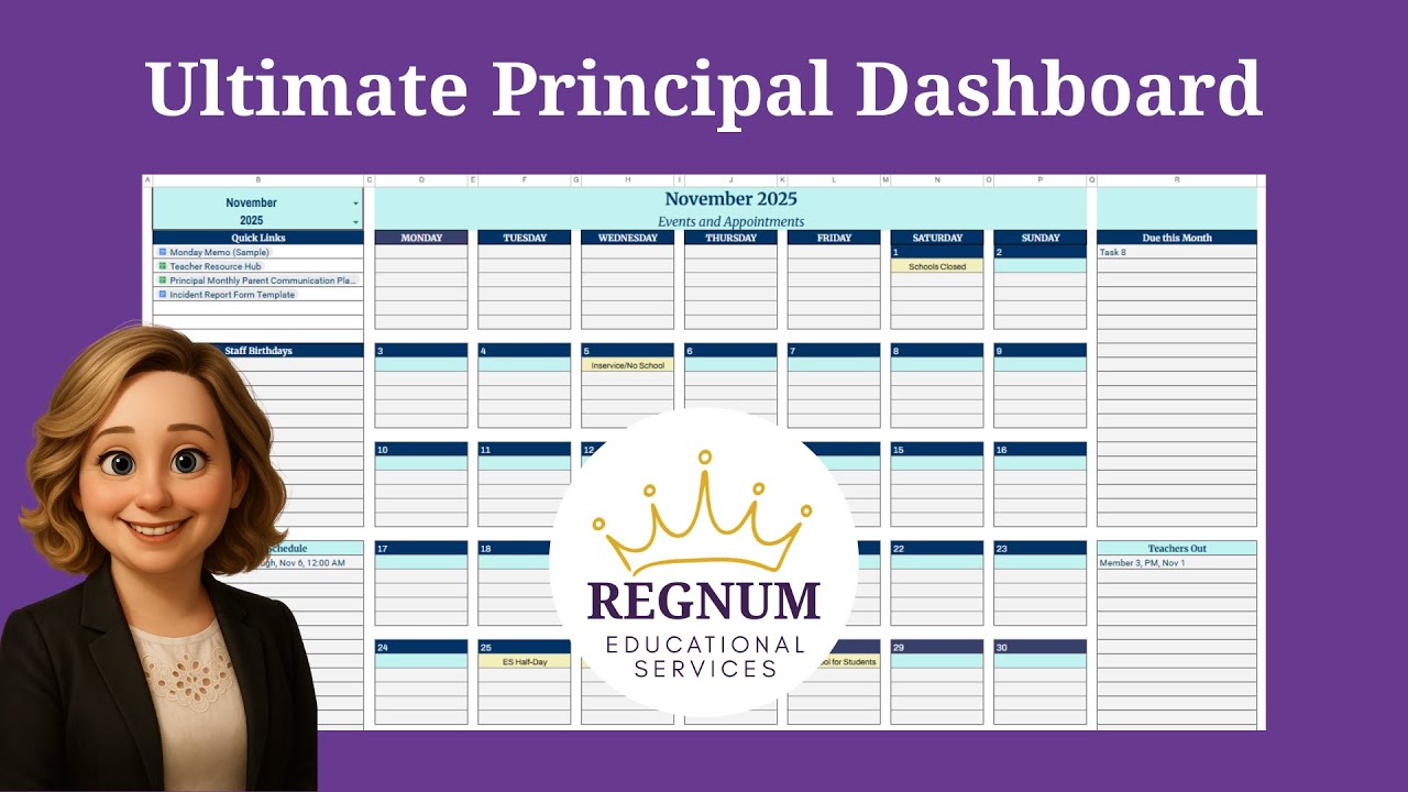 Ultimate Dashboard Video Tutorial