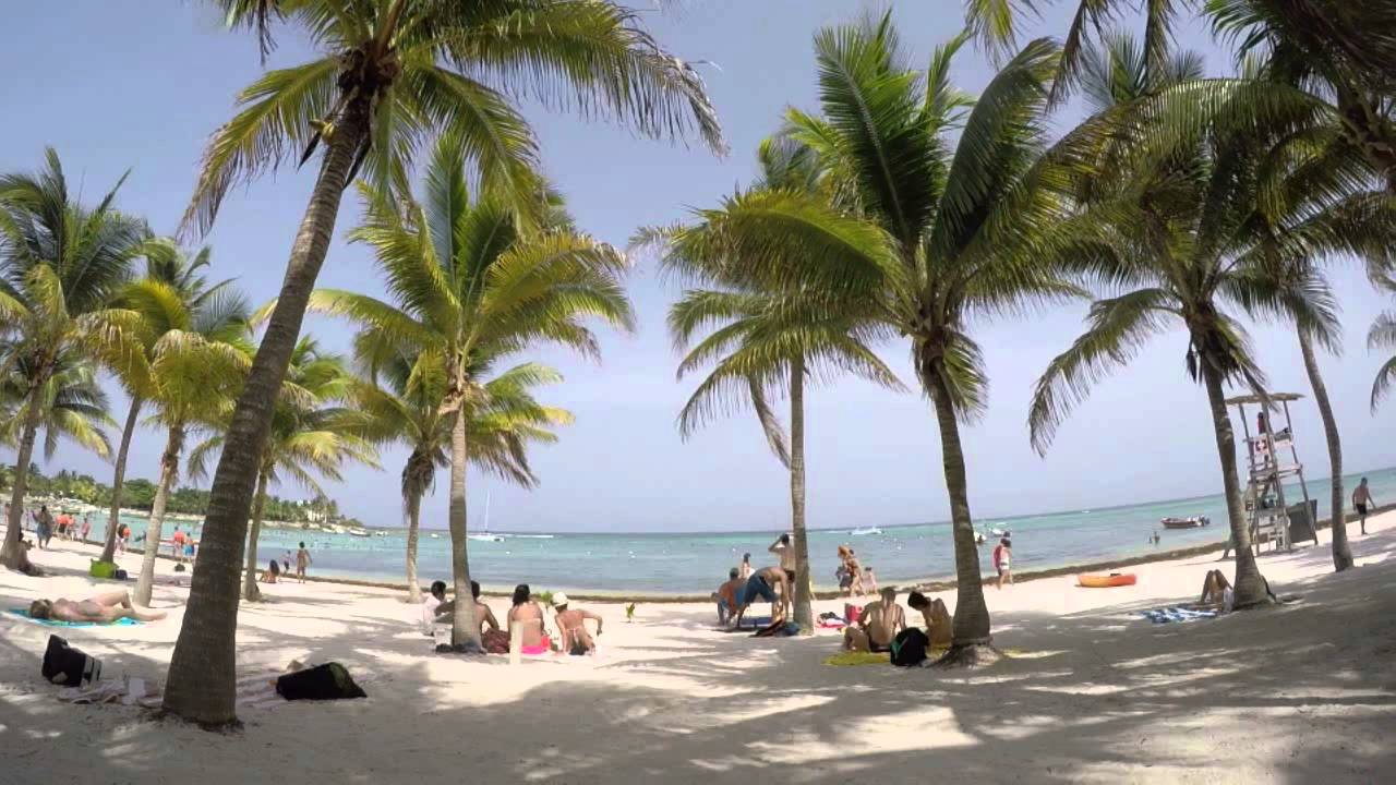 Akumal, Playa del Carmen, and Cozumel YouTube