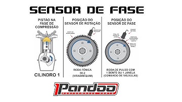 PANDOO: Instalando o sensor de fase