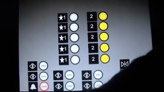 2:00 AM speacial! Stupid Otis Hydraulic Elevator @ Muesuem 10 Downtown Sandy City