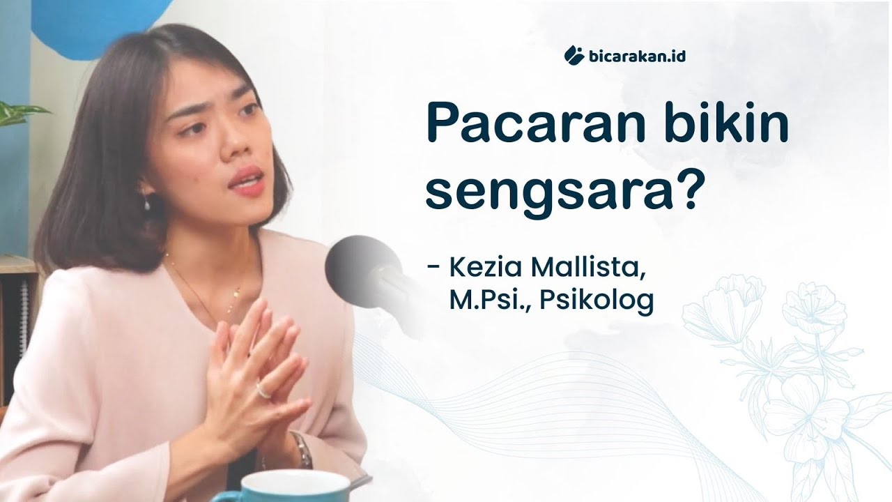 Toxic Relationship: Ketika Pacaran Bikin Sengsara | PAB #42 Psikolog Kezia Mallista