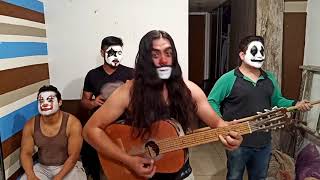 Download Lagu Maw \u0026 Wang - Aku Kamu by La Secta. MP3